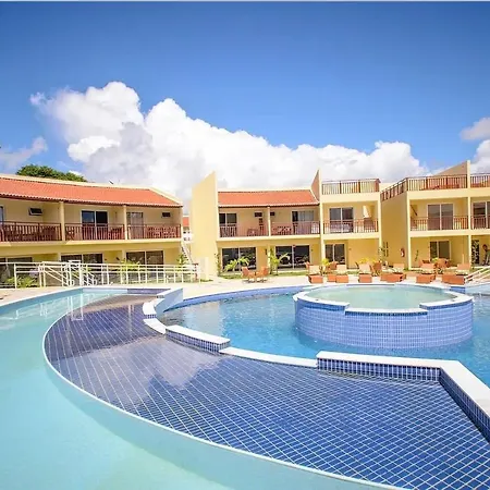 Condominio Solar Agua Pipa Por Carpediem Praia de Pipa Exterior photo