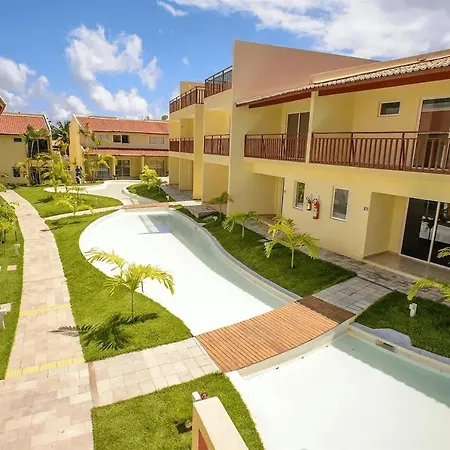 Condominio Solar Agua Pipa Por Carpediem Praia de Pipa Exterior photo