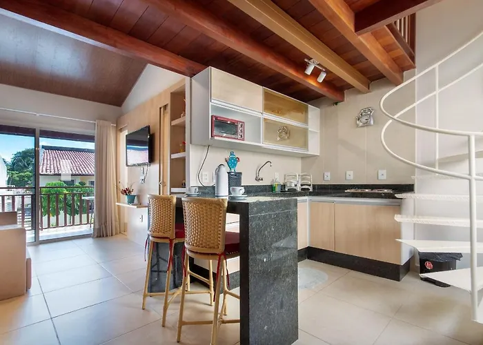 Condominio Solar Agua Pipa Por Carpediem