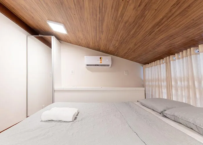 Condominio Solar Agua Pipa Por Carpediem