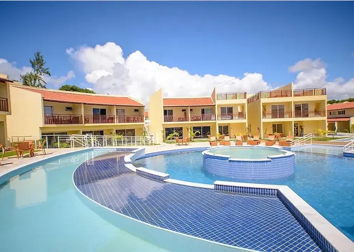 Condominio Solar Agua Pipa Por Carpediem
