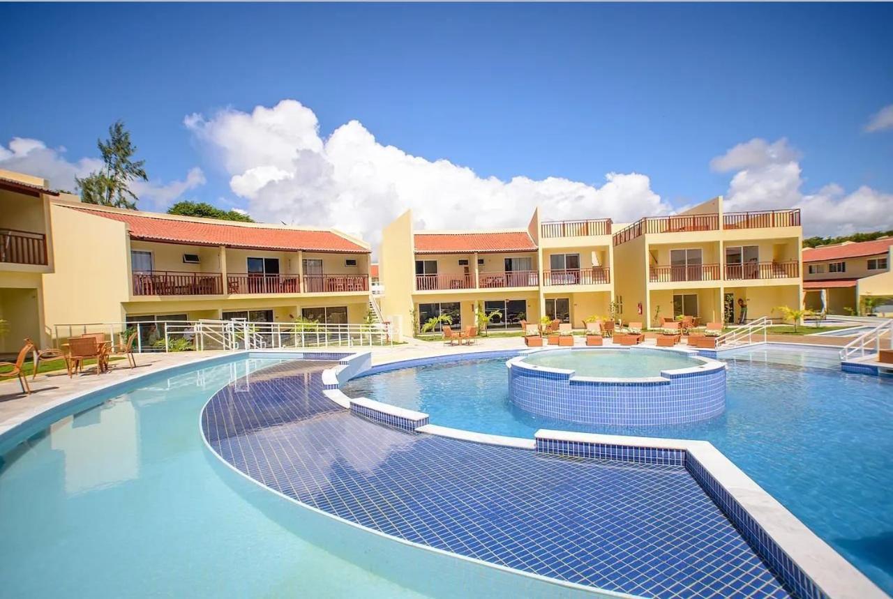 Solar Agua Pipa Por Carpediem Holiday home