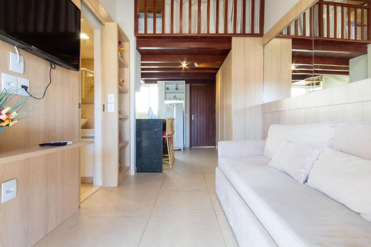 Holiday home Solar Agua Pipa Por Carpediem Praia de Pipa