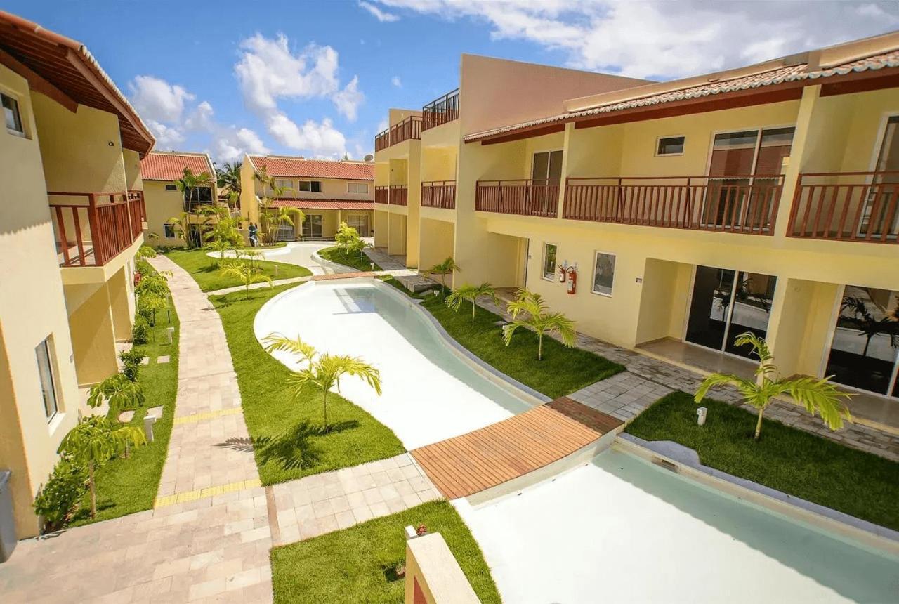 Holiday home Solar Agua Pipa Por Carpediem