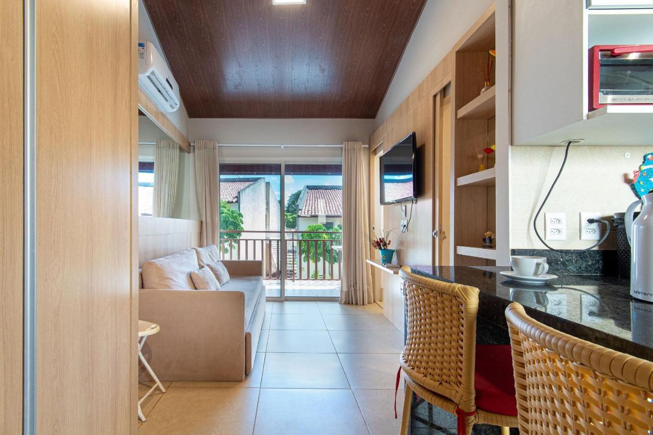 Solar Agua Pipa Por Carpediem Holiday home
