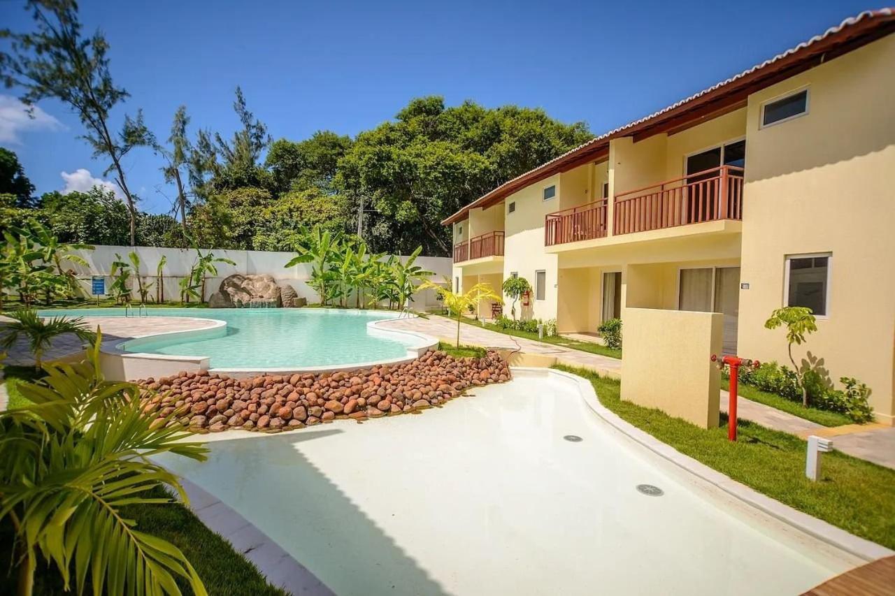 Solar Agua Pipa Por Carpediem Holiday home *