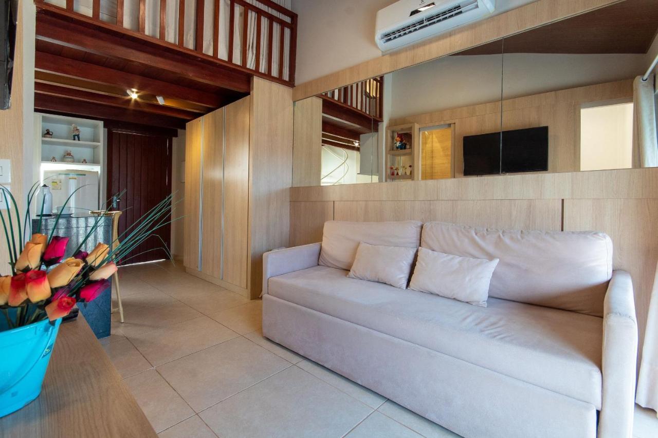 Solar Agua Pipa Por Carpediem Holiday home