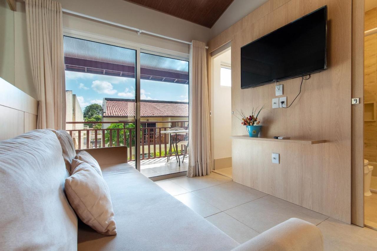 Solar Agua Pipa Por Carpediem Holiday home
