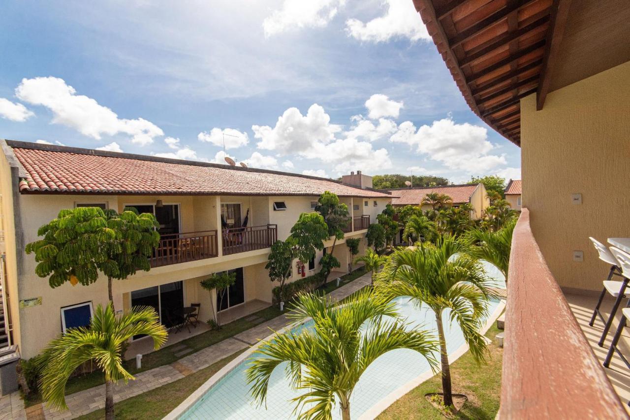 Solar Agua Pipa Por Carpediem Holiday home *